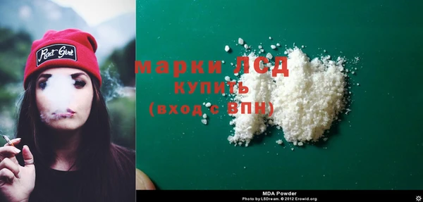 круглые Липки