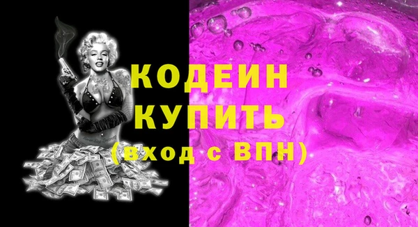 молекула духа Магадан