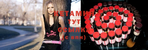 круглые Липки